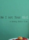 Am I Not Your Girl (2013).jpg